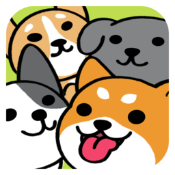 萌狗大冒險手機游戲