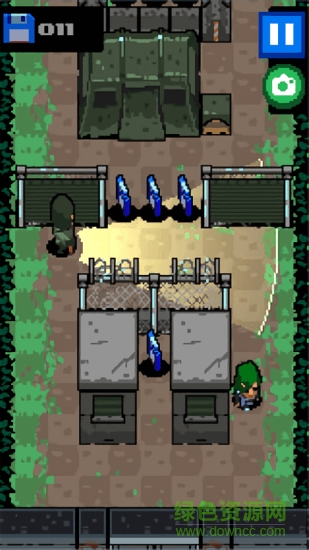 潛入行動 v0.9.12 安卓版 1