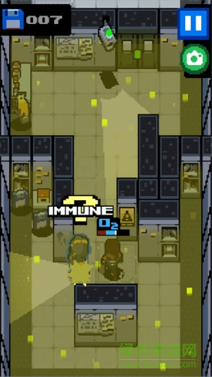 潛入行動游戲下載