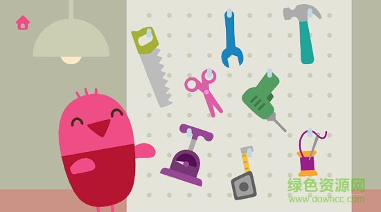 小小工具箱手機(jī)游戲(賽哥迷你工具箱) v1.2 安卓版 1