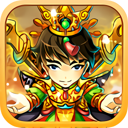 陰陽大亂斗手游