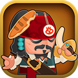 海盜Q傳手機(jī)版