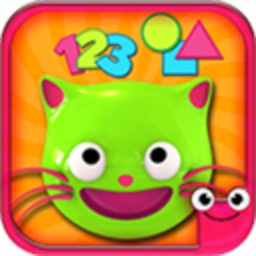 學(xué)前益智貓手游