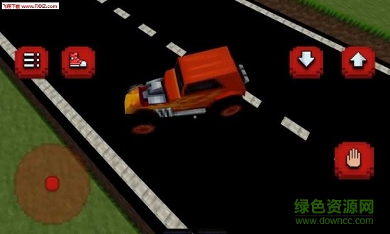 像素汽配店(car parts shop) v1.3 安卓版 1