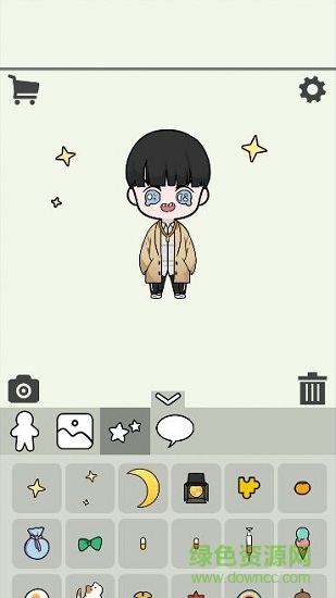 oppa doll修改版 v2.8 安卓版 2