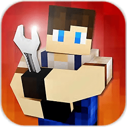 像素汽配店(car parts shop)