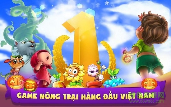 爱心农场 爱心农场手游下载