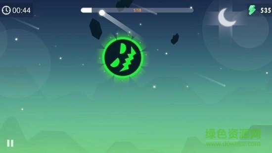 短跑星球(Dash Planet) v1.0.1 安卓版 0