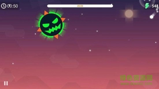 短跑星球(Dash Planet) v1.0.1 安卓版 3