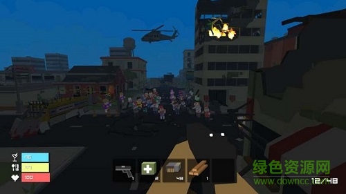 像素战盒 像素战盒游戏