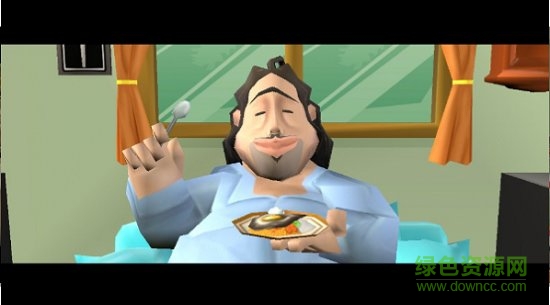 懶人投球(the sluggard) v1.0 安卓版 0