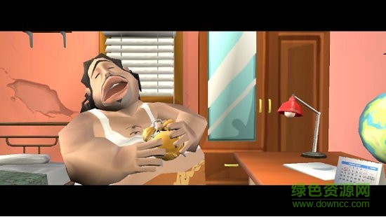 懶人投球(the sluggard) v1.0 安卓版 1