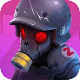 突圍喪尸狂潮游戲