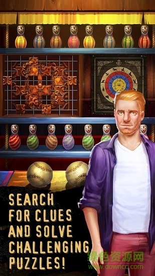 冒險逃生狂歡節(jié)(carnival) v1.28 安卓版 2