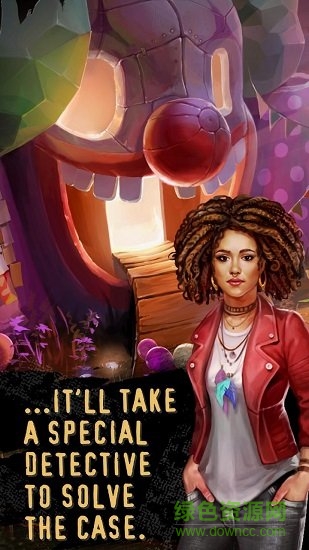 冒險逃生狂歡節(jié) 冒險逃生狂歡節(jié)手游下載