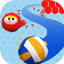 六邊形圈地大作戰(zhàn)1.0.0免費(fèi)版