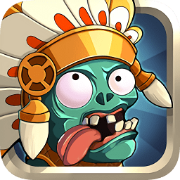 我的僵尸團(tuán)戰(zhàn)