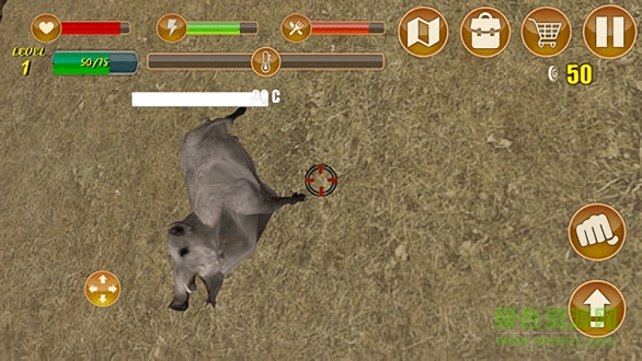 孤島生存沙漠求生 v1.1 安卓版 1