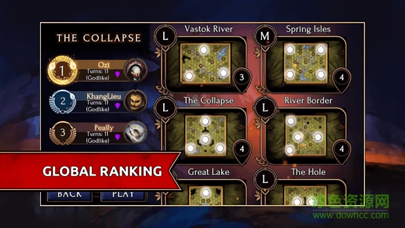 破碎平面 v0.5 安卓版 1