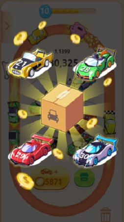 汽車(chē)夢(mèng)工廠手機(jī)版 v1.03 安卓最新版 0