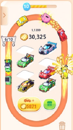 汽車(chē)夢(mèng)工廠手機(jī)版 v1.03 安卓最新版 1