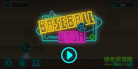 棒球沖刺 v1.1.0 安卓版 1