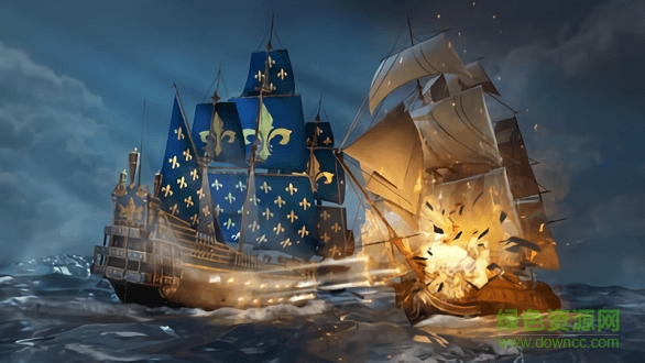 航海王皇家海軍 航海王皇家海軍游戲下載