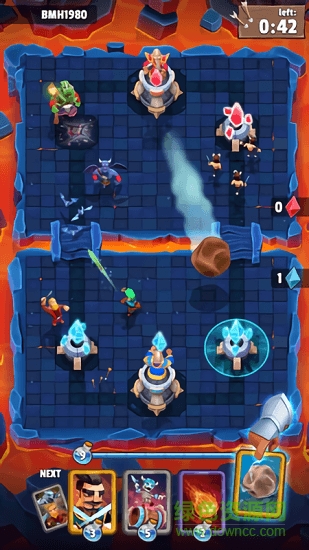 魔力世界無(wú)盡沖突 v0.5.0 安卓版 0