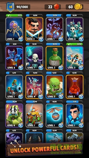 魔力世界無(wú)盡沖突手游下載