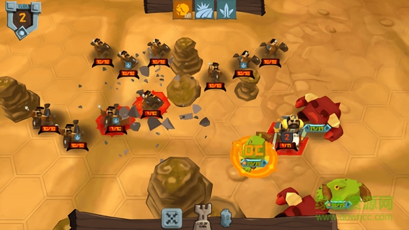 費(fèi)爾堡 v1.2 安卓版 1