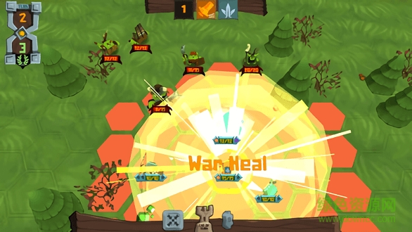 費(fèi)爾堡 v1.2 安卓版 2