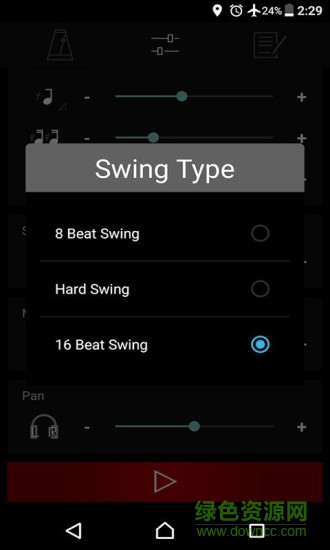 Ticka節(jié)拍器 v1.6 安卓版 0