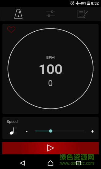 Ticka節(jié)拍器 v1.6 安卓版 2