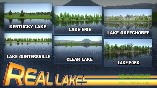 巴斯釣魚大師 v0.46.0 安卓版 0