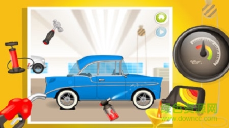 修車工麥克斯 v1.19 安卓版 0