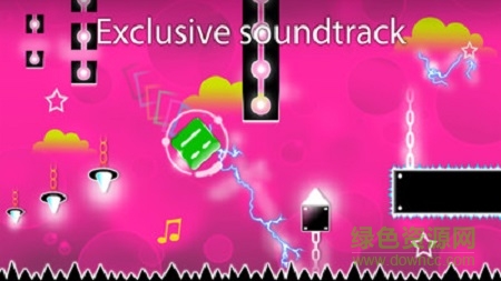 熾熱沖刺 v1.13 安卓最新版 0