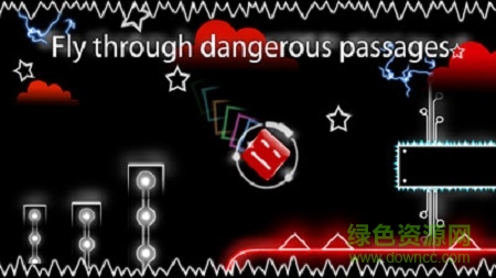 熾熱沖刺 v1.13 安卓最新版 2