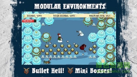 圣誕大作戰(zhàn) 圣誕大作戰(zhàn)手游