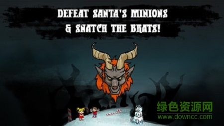 圣誕大作戰(zhàn) v1.0 安卓版 2