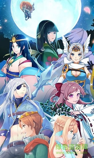 不死之身灰姑娘(underella) v1.0.0 安卓版 0