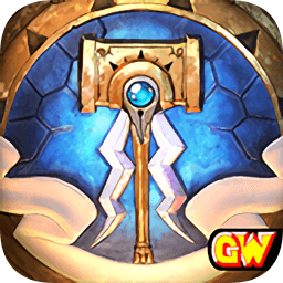 戰(zhàn)錘時(shí)代領(lǐng)土戰(zhàn)爭手游