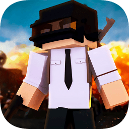 皇家像素戰(zhàn)場(chǎng)