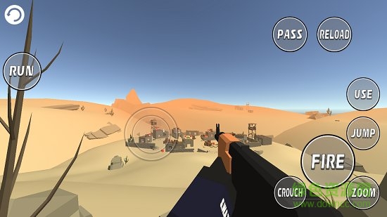 皇家像素戰(zhàn)場(chǎng) v1.0.1 安卓版 0