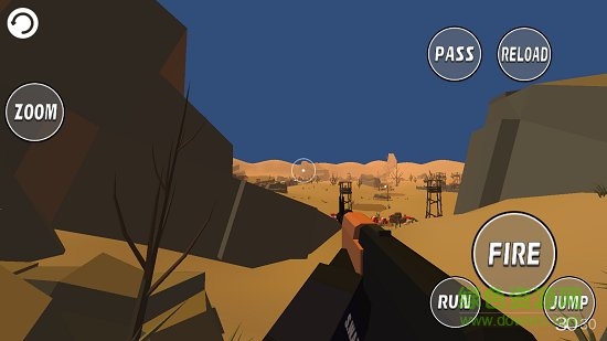 皇家像素戰(zhàn)場(chǎng) v1.0.1 安卓版 1