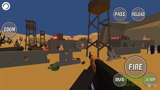 皇家像素戰(zhàn)場(chǎng)手游下載