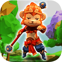 孫悟空之旅游戲