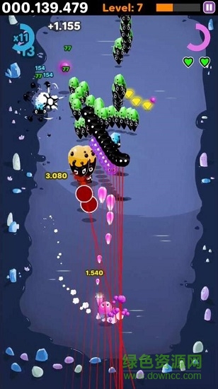 橡胶枪手 橡胶枪手游戏下载