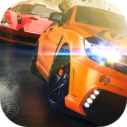 3d漂移飛車手機(jī)游戲