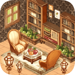 可愛(ài)家居設(shè)計(jì)