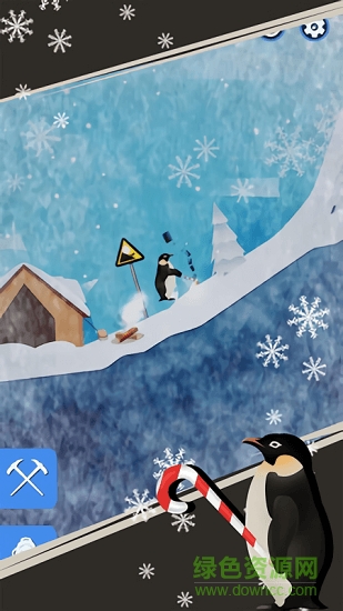 掘地登山中文版手機(jī)版 v1.0.0 安卓版 1